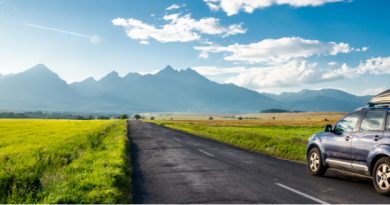 Traveling During a Pandemic: What You Need