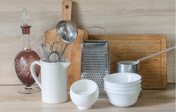 What Every Pantry Should Have
