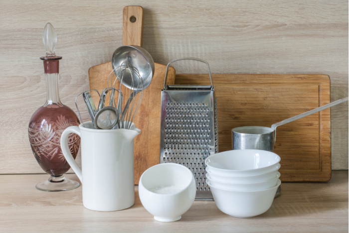 What Every Pantry Should Have