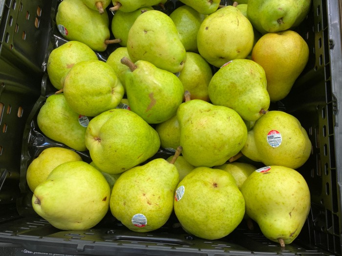 Pears