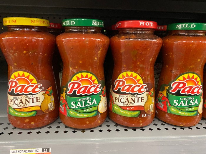 Salsa