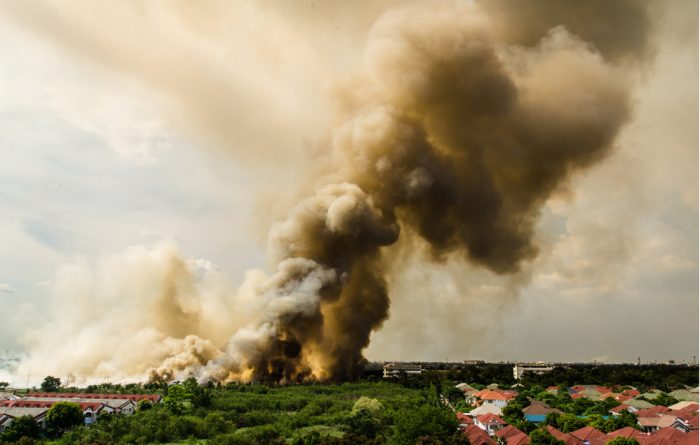 10 Things You Should Do Before You Evacuate