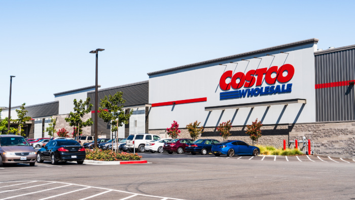 13 Things You Should Buy At Costco