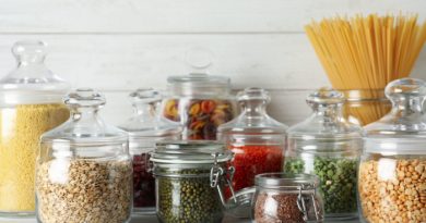 20 Staple Pantry Items for Making Cheap Meals