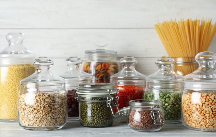 20 Staple Pantry Items for Making Cheap Meals
