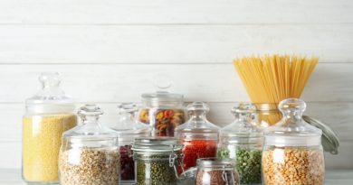 25 Important Items You Should Have In Your Home