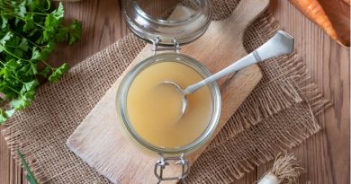 Bone Broth: Is It Really Good For You?