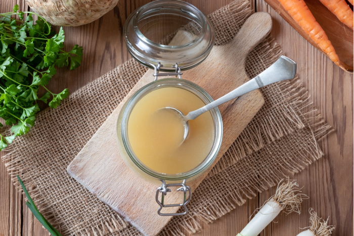 Bone Broth: Is It Really Good For You?