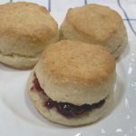 Easy 2-Ingredient Biscuit Recipe