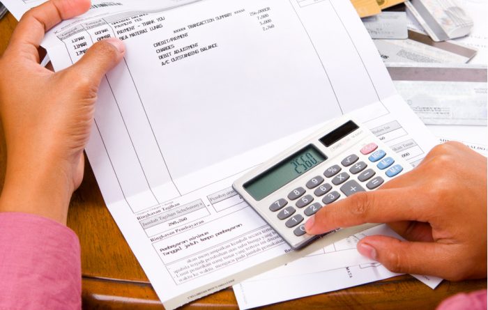 How to Deal with Bill Collectors During a Global Emergency