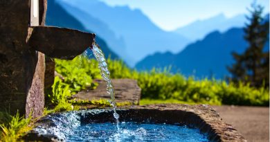 How to Find Other Water Sources in an Emergency