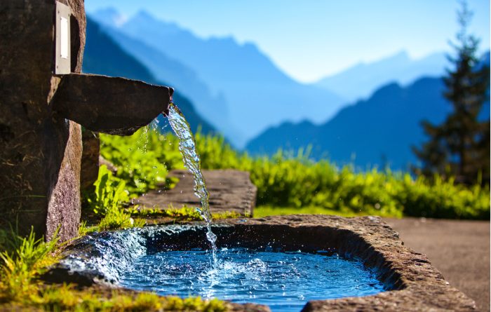 How to Find Other Water Sources in an Emergency