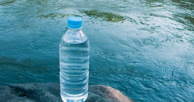 How to Make Water Safe in an Emergency