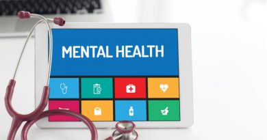 How to Survive Mentally When SHTF