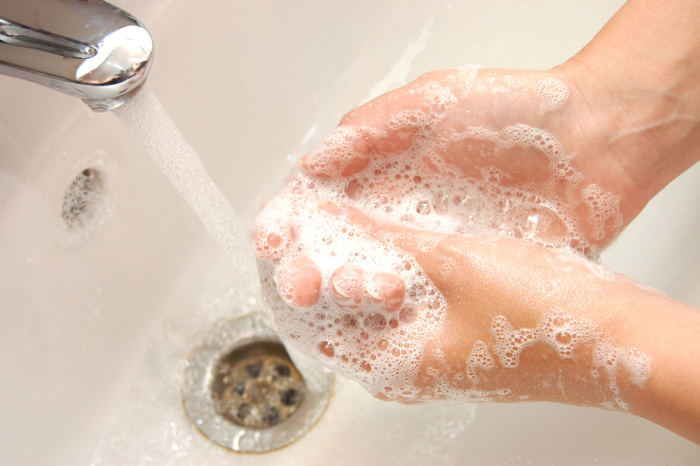 Infection Prevention: Tips to Stay Healthy