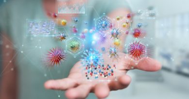 Infection Prevention: Tips to Stay Healthy