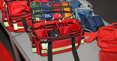 What You Need in Your Emergency Kit