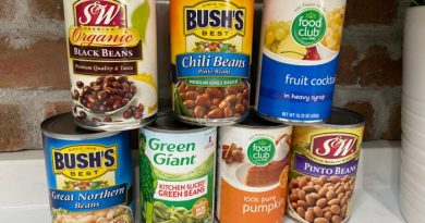 10 Things You Can Do with Expired Food