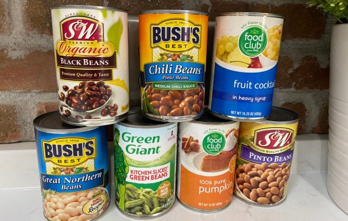 10 Things You Can Do with Expired Food