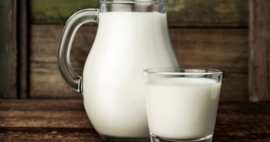 10 Uses for Powdered Milk or Instant Milk