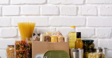 30 Survival Foods to Stockpile for Any Disaster