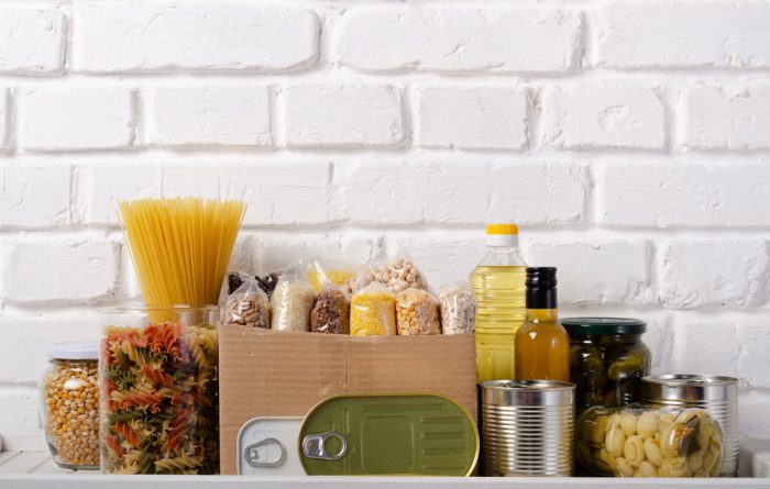 30 Survival Foods to Stockpile for Any Disaster
