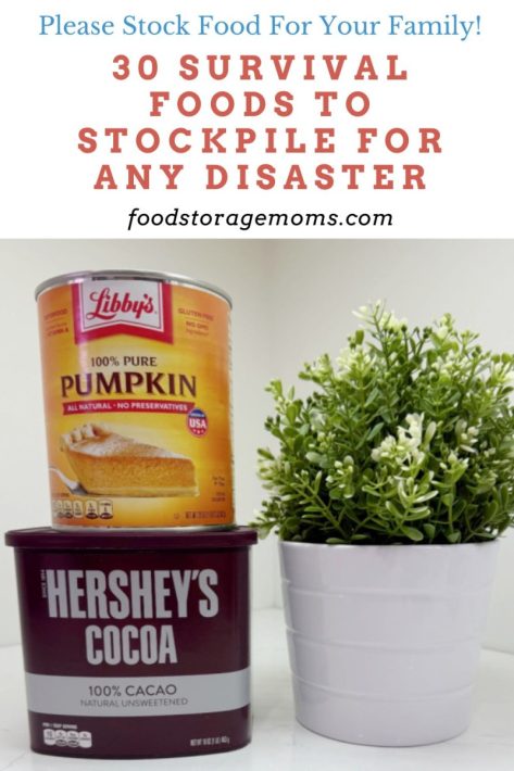 Pumpkin and Cocoa