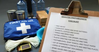 8 Ways to Convince Your Loved Ones to Prep