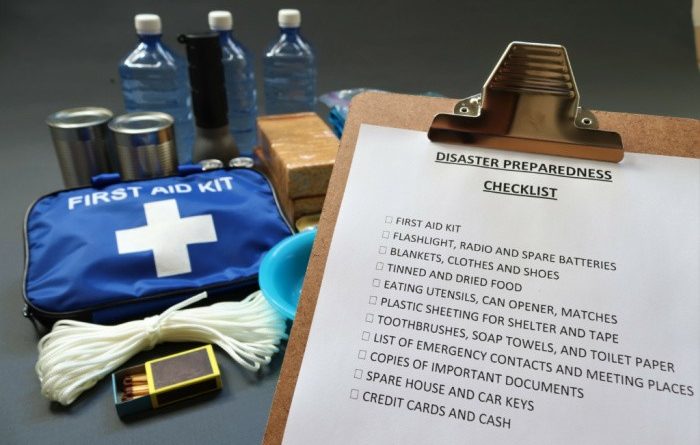 8 Ways to Convince Your Loved Ones to Prep