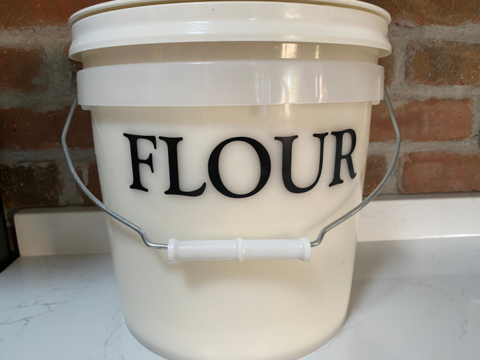 How To Store Your Food Storage