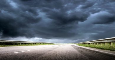 How to Prep for Hurricane Season