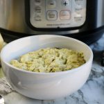 Instant Pot® Creamy Brussel Sprouts