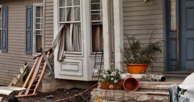 Natural Disaster Preparedness Tips You Need