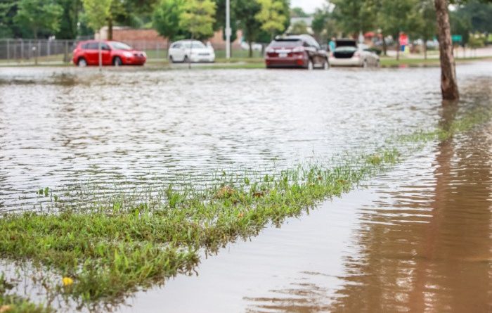 Prepping for When Flooding Strikes