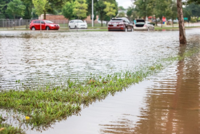 Prepping for When Flooding Strikes