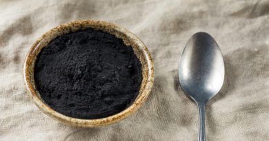 Top 10 Uses of Activated Charcoal for Prepping