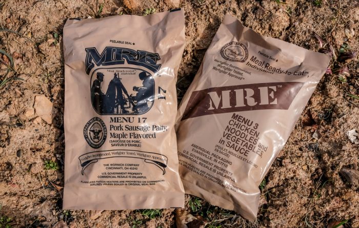 What to Know About MRE’s