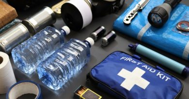 50 Signs That You Might be a Prepper