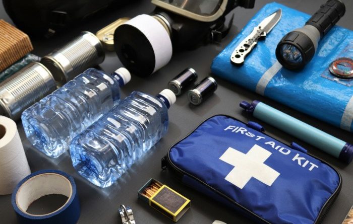 50 Signs That You Might be a Prepper