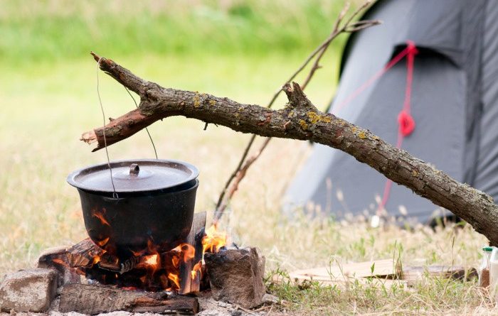 9 Prepping Tips for Outdoor Survival