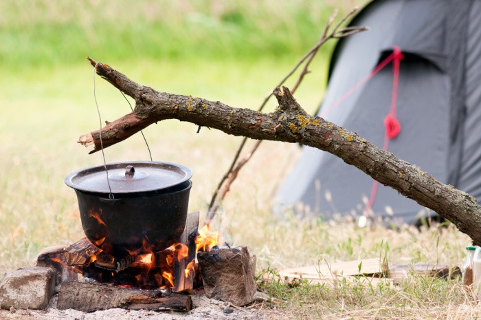 9 Prepping Tips for Outdoor Survival