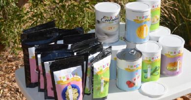 Best Prepper Gear: Big Items to Save For