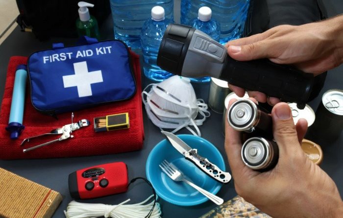 Common Misconceptions about Preppers