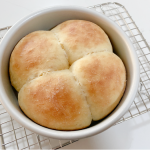 Dinner Rolls Baked