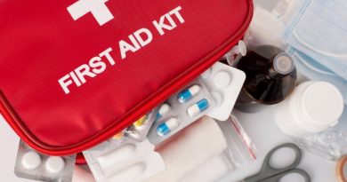 Emergency Essentials Every Family Should Have