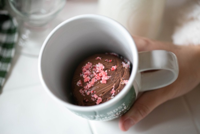 Hot Cocoa Bombs Are Easy To Make