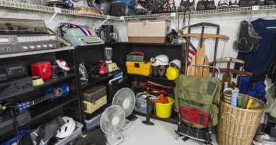 Prepping Items You Can Find at Thrift Stores