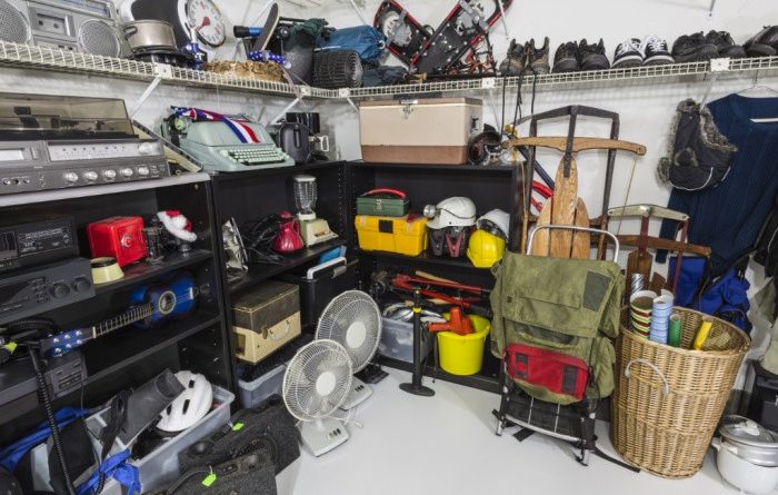 Prepping Items You Can Find at Thrift Stores