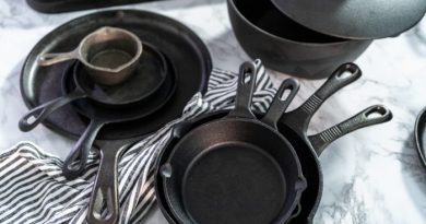 Prepping Items You Should Buy Used