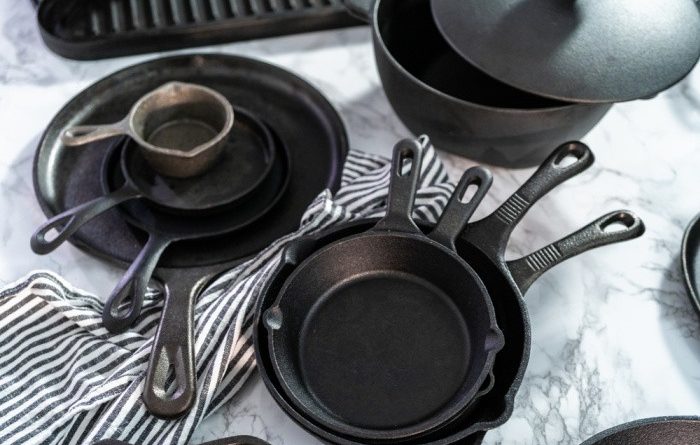 Prepping Items You Should Buy Used